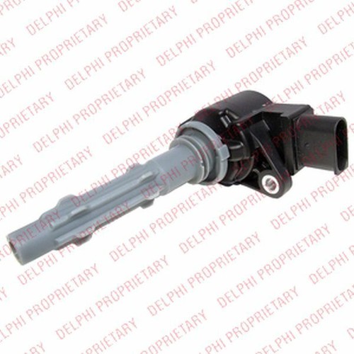 Ignition coil for mercedes - coil,