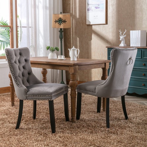 Modern kitchen dining chair - kitchen,