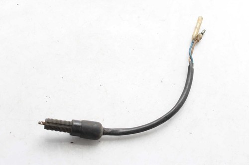 Rear brake light switch