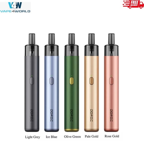 Voopoo doric pod vape kit - voopoo,