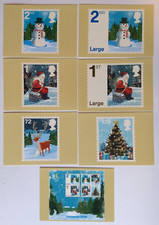 PHQ Postcards 2006 Set 292 -