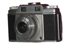 Agfa Super Silette 35MM Camera