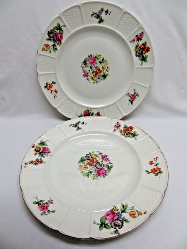 Rosenthal bavaria porcelain - 2,
