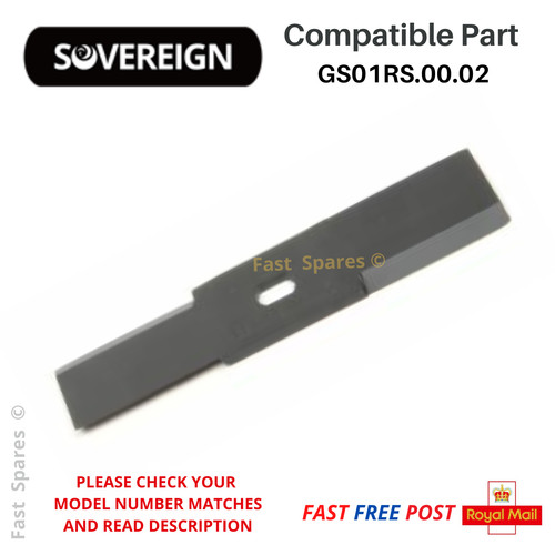 Sovereign fd2402 2400w - sovereign,