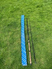 Diawa Vintage Sensor Carbon