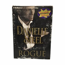 Rogue - Audio CD By Danielle