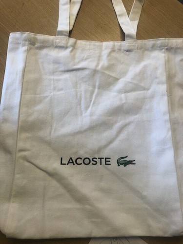 Lacoste 100 cotton - lacoste, linen