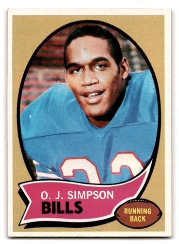 1970 topps football 150 ex - topps,