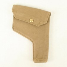 Replica 1937 Webley MKIV .38