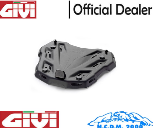 Givi monokey m9b aluminum - givi,