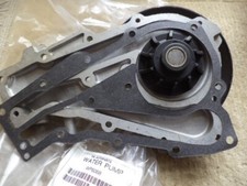 WATER PUMP ,FITS RENAULT CLIO