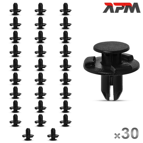30x nylon bumper fascia - nylon,