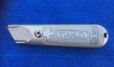 VINTAGE STANLEY NUMBER  199 PAD SAW HANDLE -  COLLECTABLE TOOL