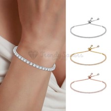 Tennis Bracelet Cubic Zirconia