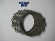 Beta Trials Bike Clutch Friction Plates. 2001-2016