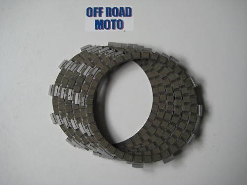 Beta trials bike clutch - trials,