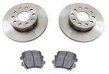 FOR AUDI TT mk2 2.0 TDI COUPE