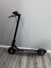 Xiaomi Mi 1s Electric Scooter Black/Grey with Charger