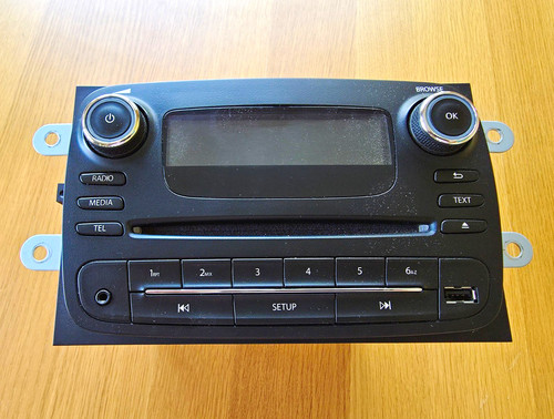 Vauxhall vivaro mk3 radio - mk3,