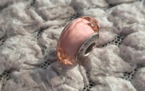 Genuine s925 ale pandora pink - ale,