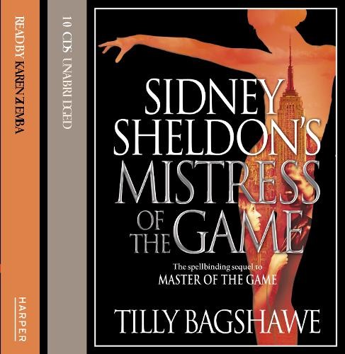 Sidney sheldon mistress - sidney, sheldon’s