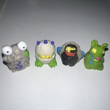 The Trash Pack Series 6 - X4