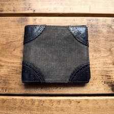 All Saints Mens Vintage Canvas