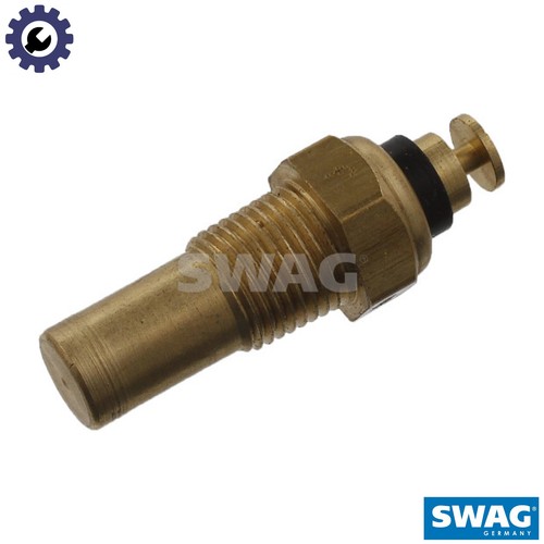 Sensor coolant temperature - temperature, 40