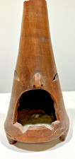 Mexico Handmade Burnished Clay