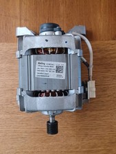 Hotpoint Washing Machine Motor Model No WMAO863P