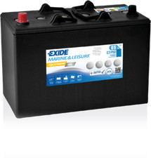 Car Battery ES950 Exide