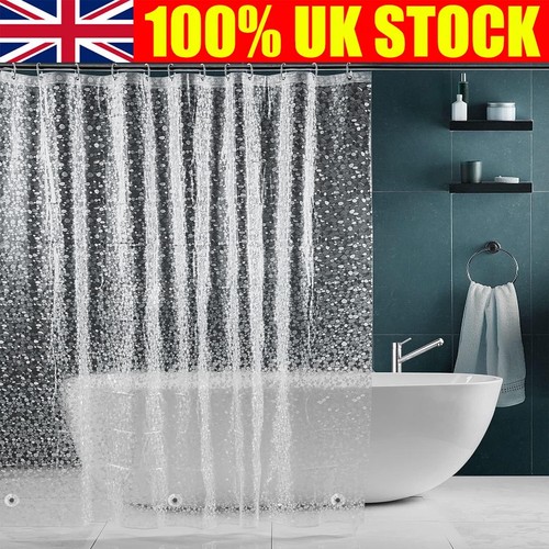 Eva pebbles pattern shower - 3d,
