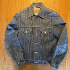 Vintage Levi’s 7050 04 Denim