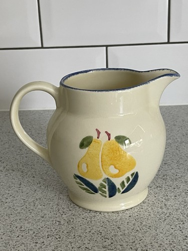 Poole pottery 12cm - poole,
