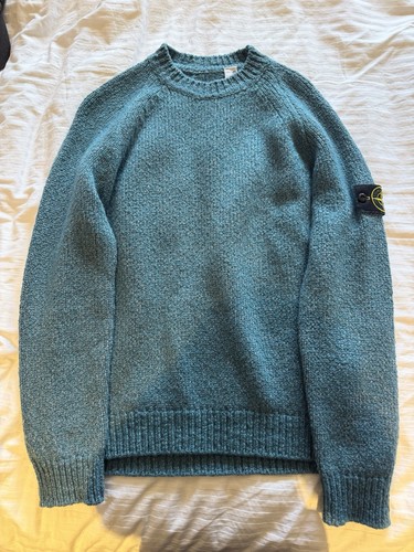 Stone island jumper - stone,