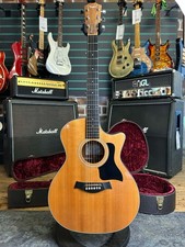 Taylor 314ce Grand Auditorium