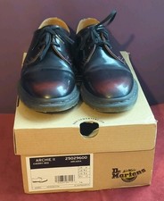 Doc Martens Lace Up Shoes