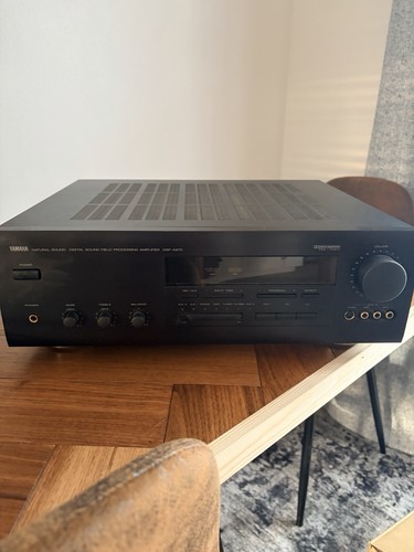 Yamaha dsp a970 digital sound - yamaha,