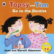 Topsy and Tim: Go to the