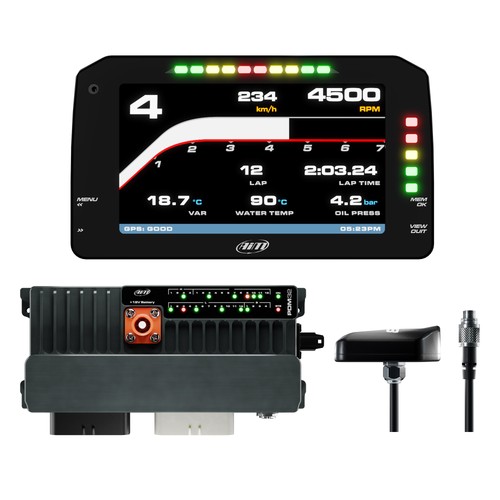 Aim pdm32 advanced - aim, pdm