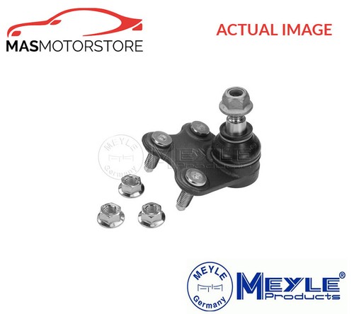 Suspension ball joint front - suspension,