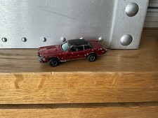 Vintage Rare Hot Wheels