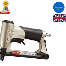 Effortless Air Staple Gun with