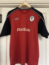 Bolton Wanderers 2003-2005