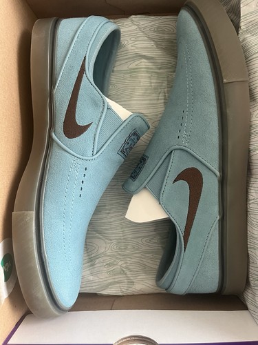 Nike stefan janoski slip - stefan, slip-on