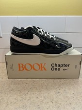 Nike Book 1 Halloween Scorpion