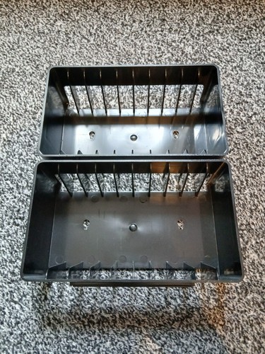 Cassette tape holder storage - tape,