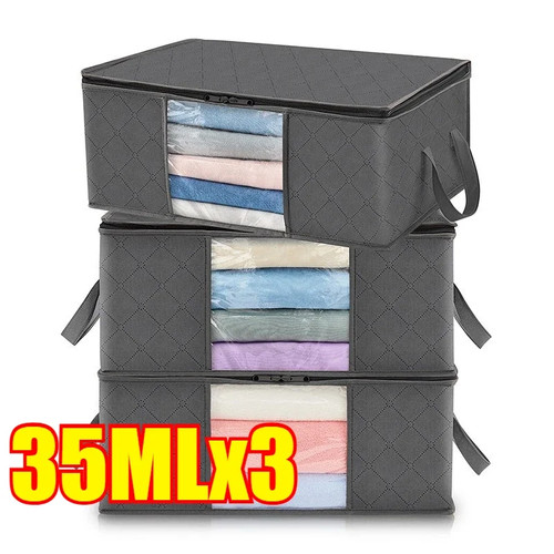Closet organizers and storages - and,