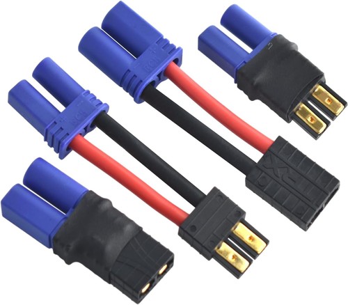 Lipo battery connector - lipo,