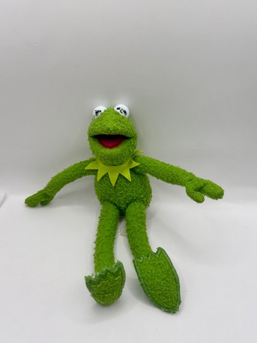 Kermit the frog - kermit,